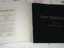 The Beatles Collection MFSL Box Set-BOOKLET & WARRANTY-COA-No Records