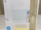 Miki Matsubara / POCKET PARK 1980 Aqua Blue Vinyl LP Japan City Pop stay with me