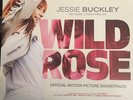Wild Rose by Jessie Buckley (Record, 2019) Original Soundtrack. Near Mint.