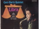 Gary Bartz Quintet Libra LP 1968 Milestone MSP 9006 Blue Label Jazz