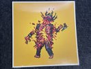 YCJY - Post Void Vinyl. Only 200 Copies