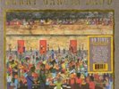 JERRY GARCIA BAND VINYL BOX SET 5LP 30TH ANNIVERSARY BOX SET  NEW SEALED