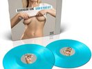 BLOODHOUND GANG SHOW US YOUR HITS - 2-LP BLUE CURACAO LP INSIDE PHOTO'S NEW READ