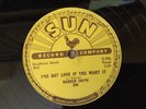 rock and roll 78 rpm records