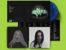 BILLIE EILISH “WHEN WE ALL FALL ASLEEP, WHERE DO WE GO?