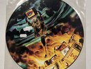 Iron Maiden Holy Smoke  12 Picture Disc Vinyl UK