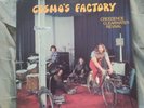 Creedence Clearwater Revival Cosmo's Factory Original LP Fantasy 8402 NM