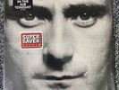 Phil Collins Lp SEALED  Face Value 1981 Original Press