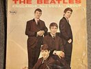 INTRODUCING The BEATLES Original MONO LP {VJ} SHRINK ,white,meet,soul,tour,night