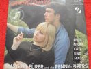 Margret Fürer Und Die Penny-Pipers ‎– Gammelshake---7er---1966