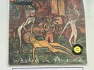 Love/Hate - Wasted In America Vinyl Record First Press Rock VG+ / NM
