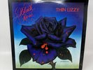THIN LIZZY BLACK ROSE LP  BSK 3888 VG/VG+