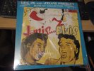 ELVIS PRESLEY RARE VINYL 10