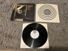 Fairfield Parlour “From Home To Home” Orig U.K. 1970 Vertigo vinyl Lp + Inner