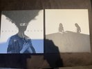 ROYAL BLOOD - How Did We Get So Dark? & Royal Blood Vinyl LP Albums