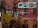 New  Collective Soul Live At The Print Shop LP RSD 2023 BF Black Friday Vinyl