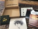 Third Man Vault #57 Syd Barrett (Pink Floyd) Vinyl lp Boxset OOP gilmour 45 rare