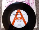 THE STEREOS - SWEET WATER - UK DEMO SINGLE - 7