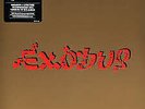 Bob Marley & The Wailers Exodus - LP 33T