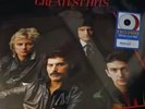 QUEEN - GREATEST HITS - Exclusive Walmart WHITE & RED Vinyl 2LP - SEALED