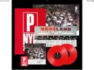 PORTISHEAD-2 X LP RED VINYL-ROSELAND NYC LIVE-25TH ANNIVERSARY-M/SEALED.