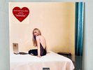 Sabrina Carpenter Emails I Can't Send Light Blue Vinyl Nonsense Feather Limited