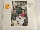 Led Zeppelin Presence Vinyl Promotional SS8416 Swan Song Rare
