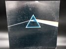 Pink Floyd Lp The Dark Side Of The Moon HARVEST SMAS-11163 1973 ORIGINAL