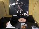Time Out of Mind by Bob Dylan - 2 LP Vinyl Record + 7” Lovesick Remix