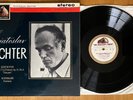 ASD 450 STEREO LP BEETHOVEN SONATA  'TEMPEST' SCHUMAN FANTASIA RICHTER