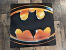 Prince - Batman: Motion Picture Soundtrack LP (1989, Warner Bros) 1-25936.