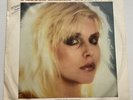 Debbie Harry Rush Rush Vinyl Record 12” 45RPM Maxi Single X-13143 Chrysalis 1983