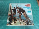 33t LP - The Beach Boys - Summer Days - 1966 VG+