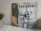 Rare Vintage Vinyl-R.E.M.-Document-I.R.S.  -42059-Near Mint - Original 1987