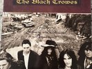 Black Crowes The Southern Harmony And Musical Companion 1992 Vinyl LP