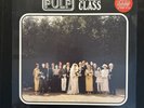 Different Class by Pulp (Record, 2015)