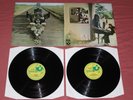 PINK FLOYD Ummagumma 2LP UK 1er PRESSAGE   1969   MISPRINT EARLIEST EVER