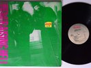 RUN DMC Raising Hell PROFILE LP VG+ SHRINK green/blue cover