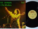 BOB MARLEY & THE WAILERS Self-Titled HAMMER LP VG+ UK pressing
