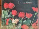 LP VINYL RECORD CONCRETE BLONDE BLOODLETTING 1990 AUSTRALIAN PRESSING +VG