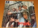 Yardbirds ‎– Five Live Yardbirds. UK 1964 MONO VINYL LP.