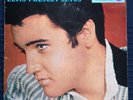 Elvis Presley Sings EP (RCA Victor EPA 9617) German Pressing RARE TESTED