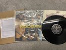 KOOBAS Koobas ORIGINAL 1st UK PARLOPHONE 1969 RARE Stereo