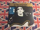 LOU REED, TRANSFORMER Master Vinyl Speakers Corner DAVID BOWIE + MICK RONSON