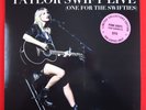 Taylor Swift One For The Swifties (New Vinyl) LP