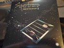SUPERTRAMP CRIME OF THE CENTURY 2019 A&M 180g White/Black SPLATTER COLORED VINYL