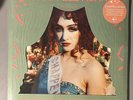 Chappell Roan The Rise And Fall Of a Midwest Princess 2LP UO Pink Vinyl In Hand