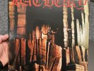 Bathory Under The Sign Of The Black Mark Vinyl Lp Reissue Black Mark Black Metal