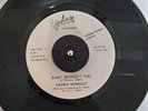 NORTHERN SOUL - DANNY MONDAY - BABY WITHOUT YOU - MODERN 45 REISSUE