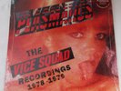 LP THE PLASMATICS Vice Squad Recordings 1978-1979 Sealed Early Trx Ramones PUNK